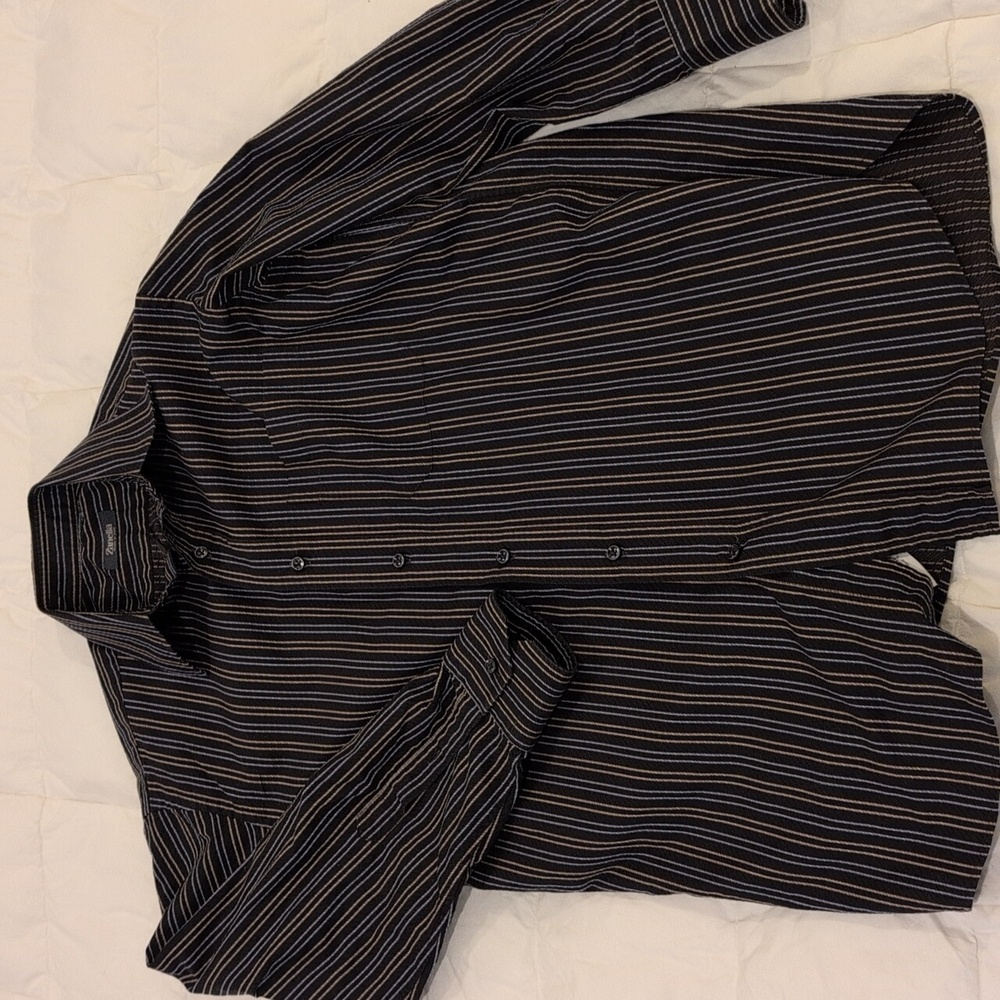 Zanella Casual Shirt